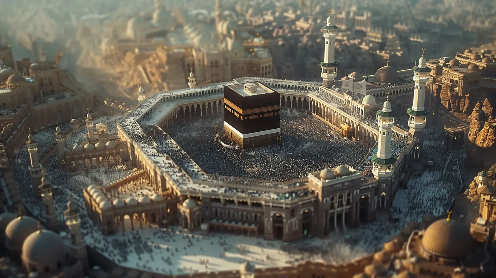 umrah