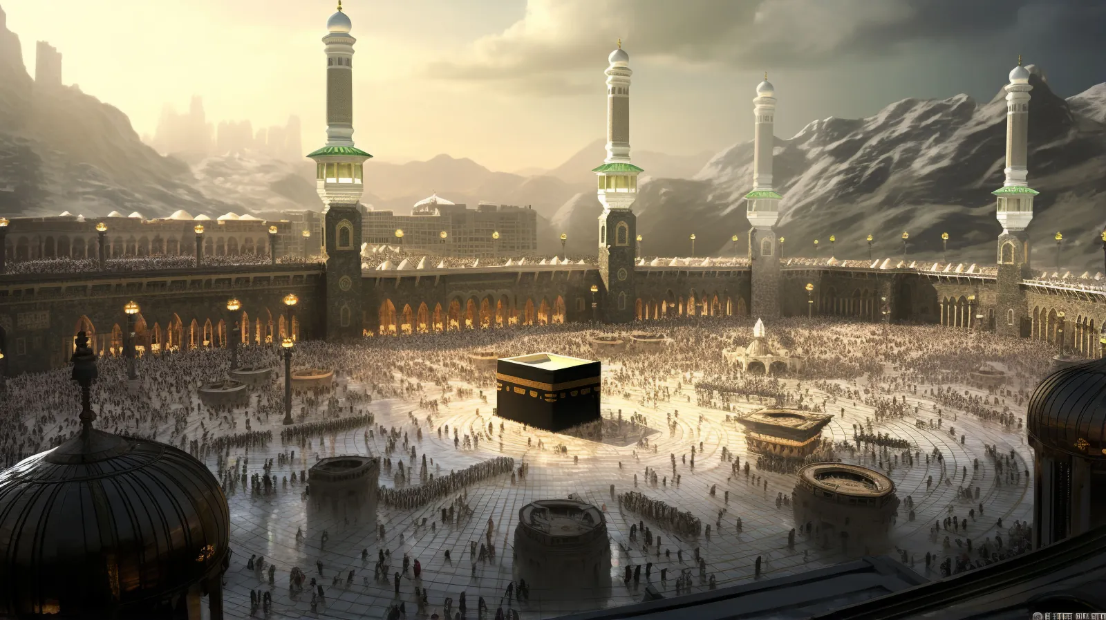 umrah