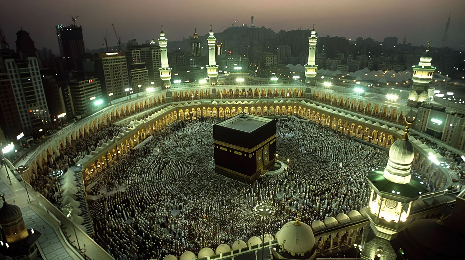 Umrah Packages