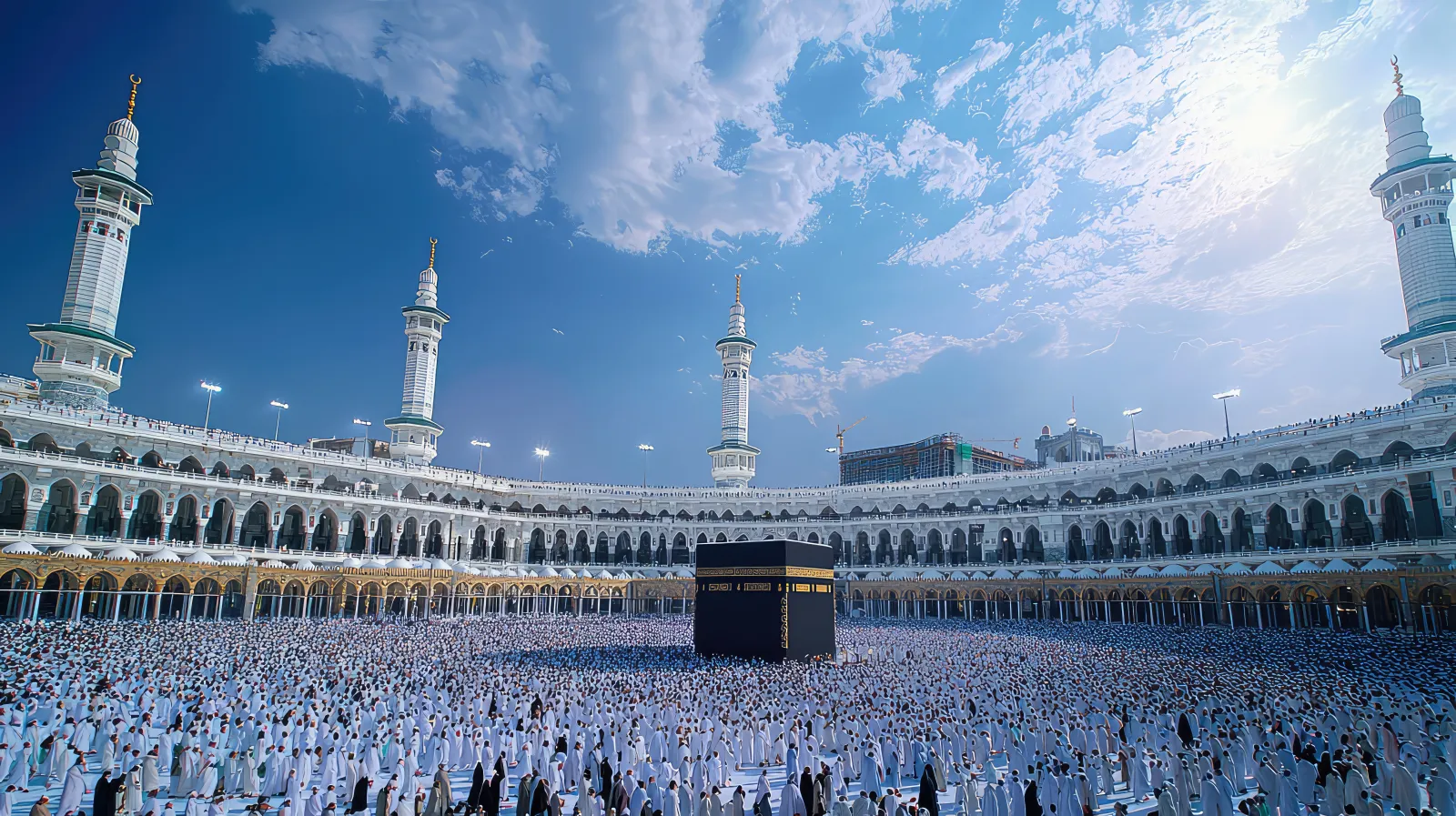 Umrah Packages