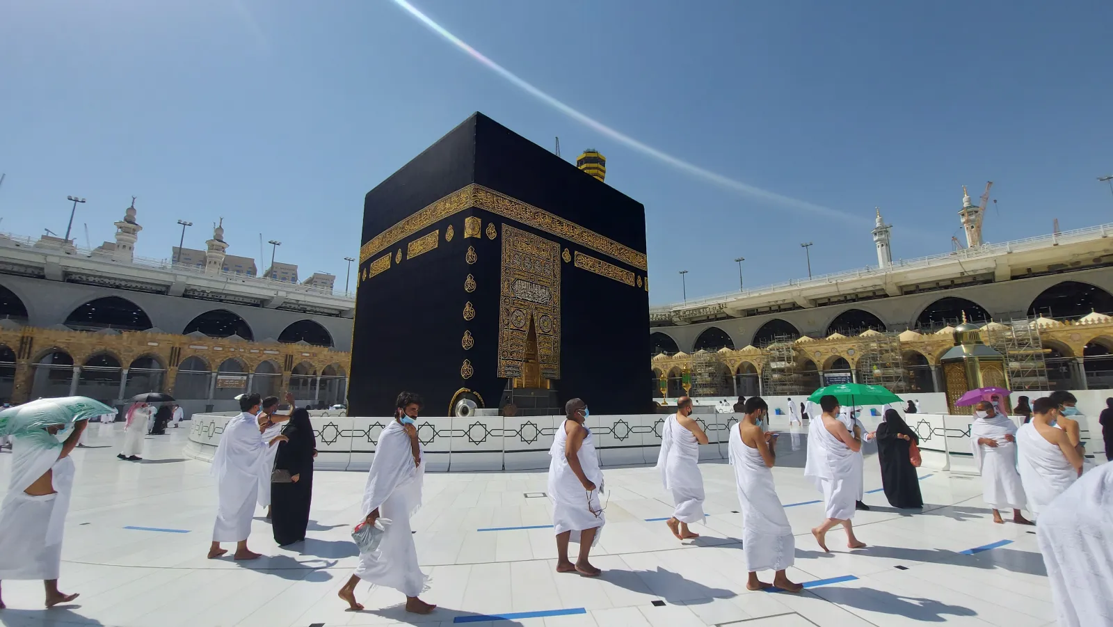 Umrah Packages
