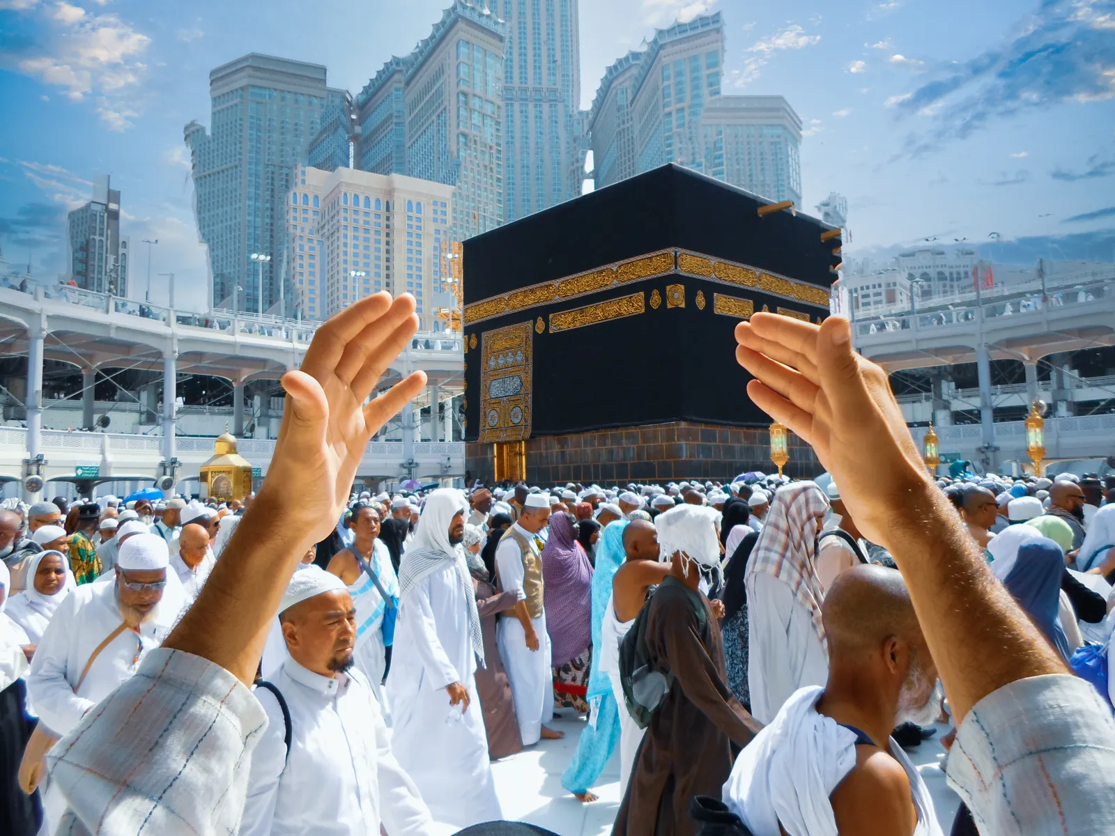 Umrah Package