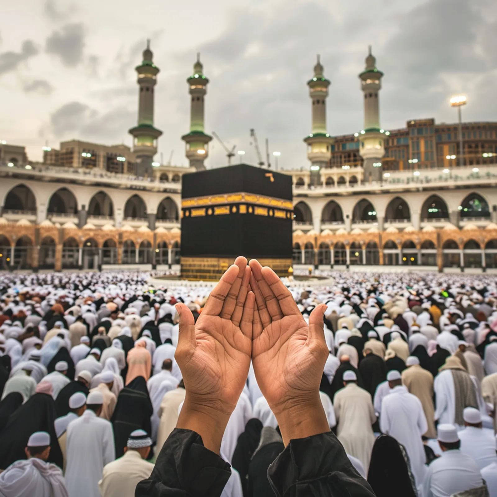 Umrah Package