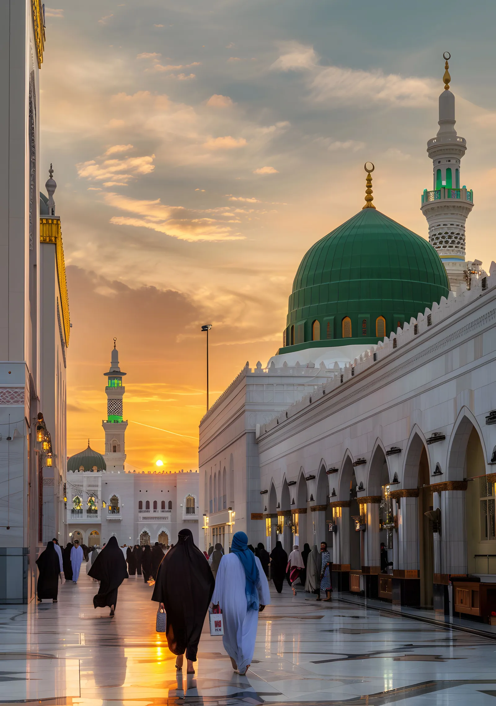 Umrah
