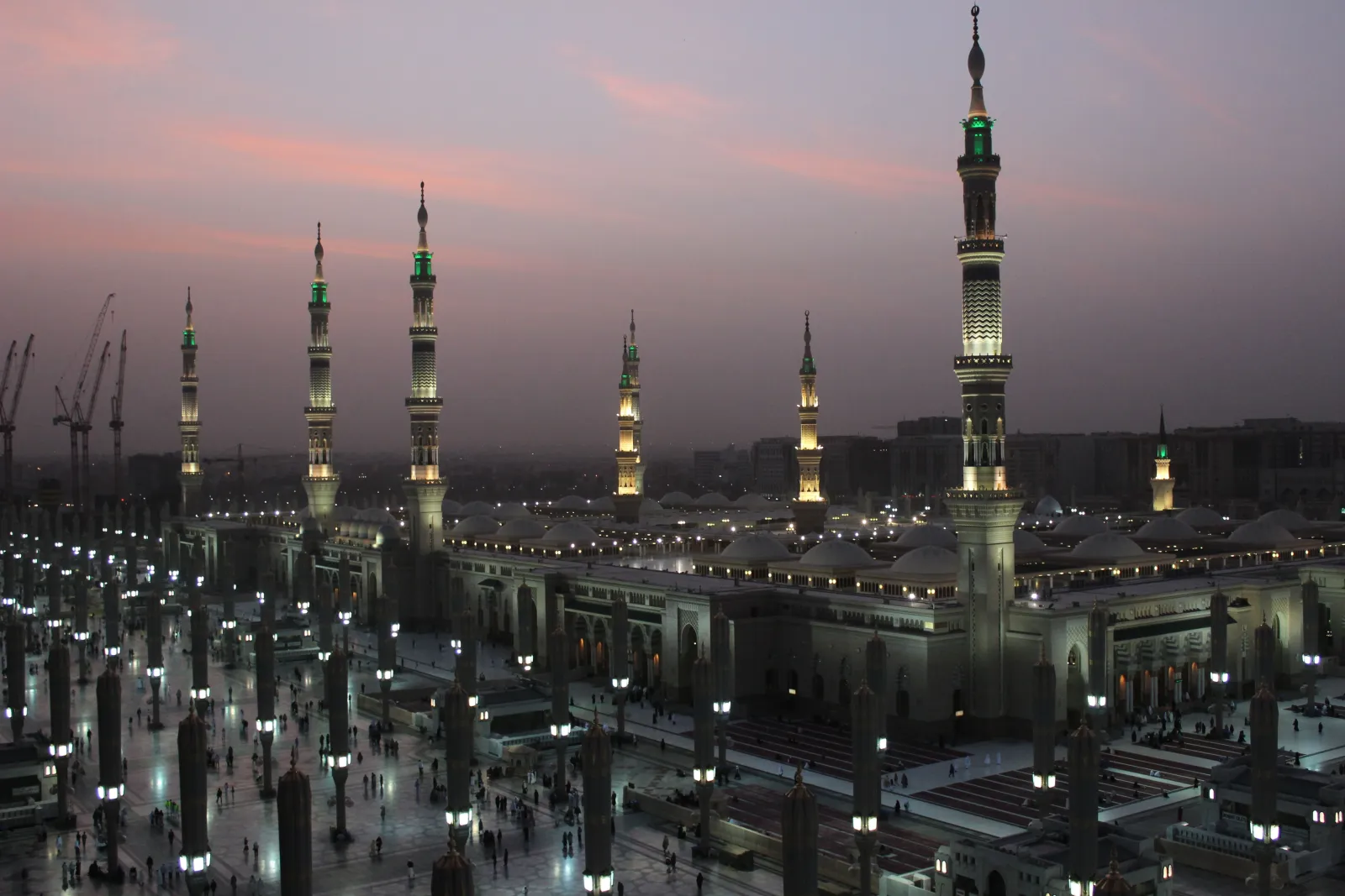Umrah