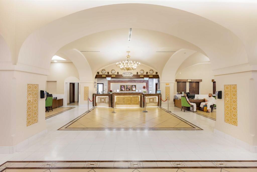 Anjum Hotel — photo