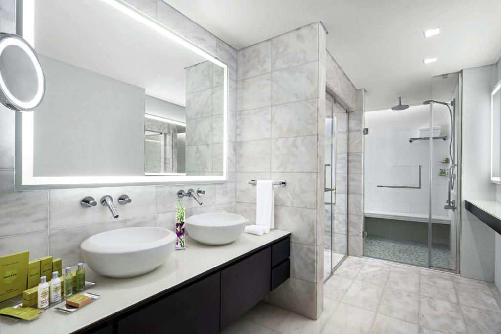 Doubletree By Hilton Jabal Omar Makkah — photo