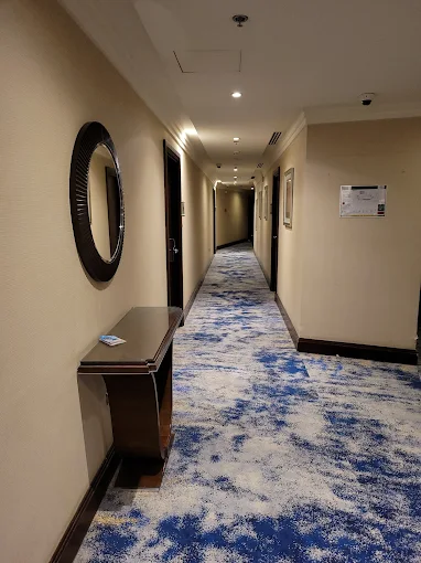 Le Meridien Towers Makkah — photo