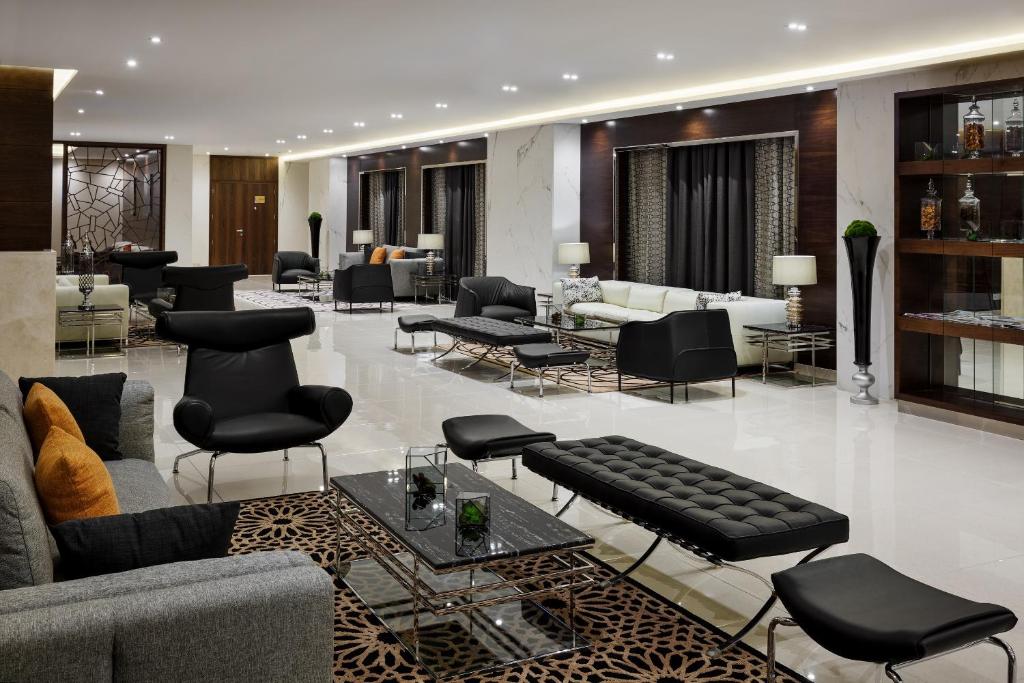 M Hotel Makkah by Millennium — photo
