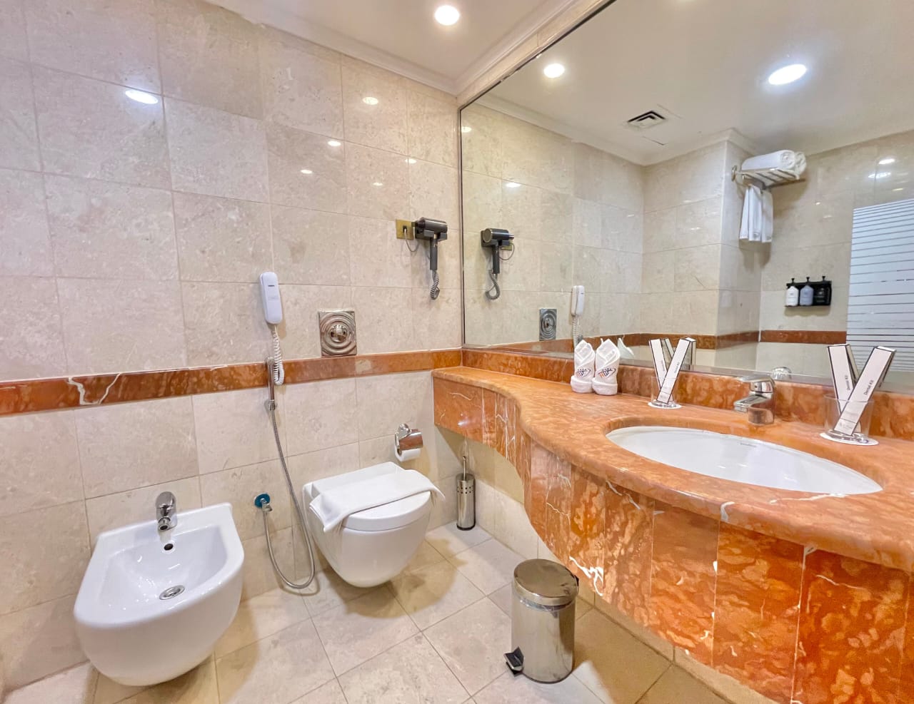 Ritz Al Madinah — photo