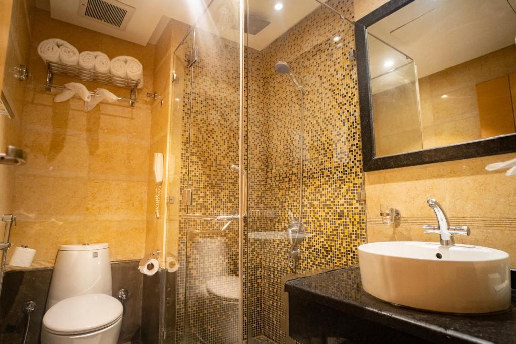 Emaar Grand — photo