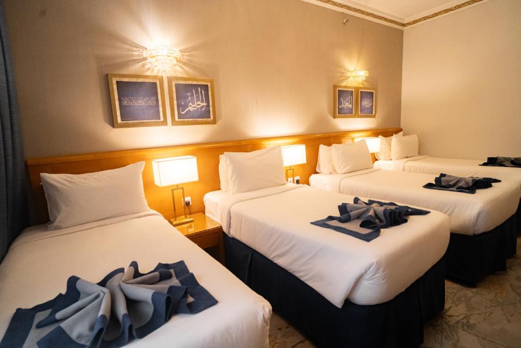 Emaar Grand — photo