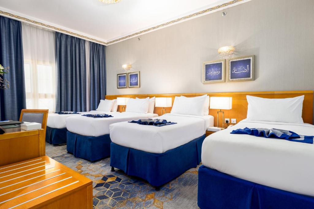 Emaar Grand — photo