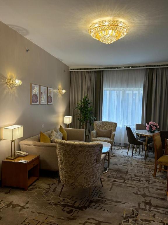 Emaar Grand — photo