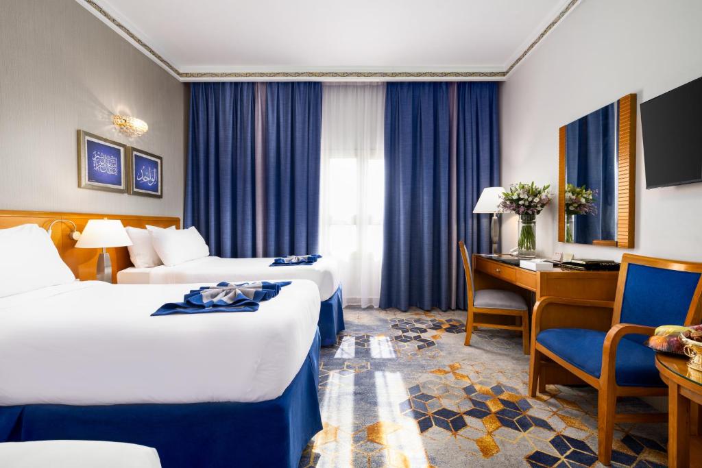 Emaar Grand — photo