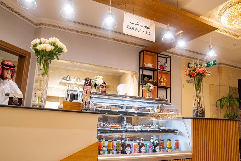 Emaar Grand — photo