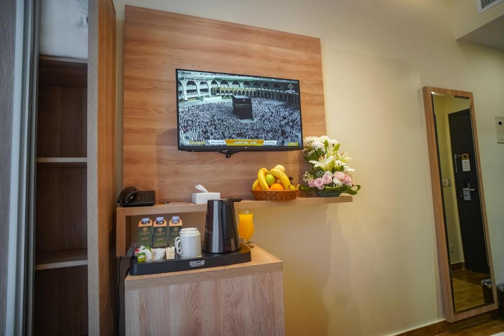 Emaar Worth Elite Hotel — photo