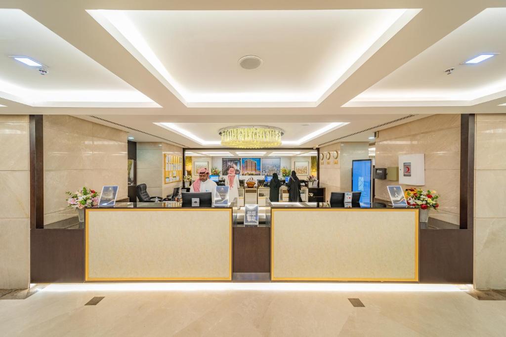 Kiswah Tower — photo