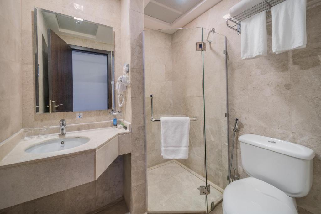 Kiswah Tower — photo