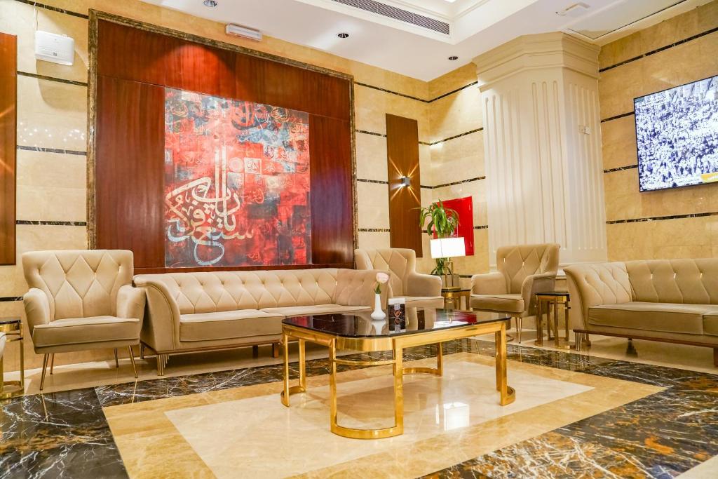 Emaar Al Manar Hotel — photo