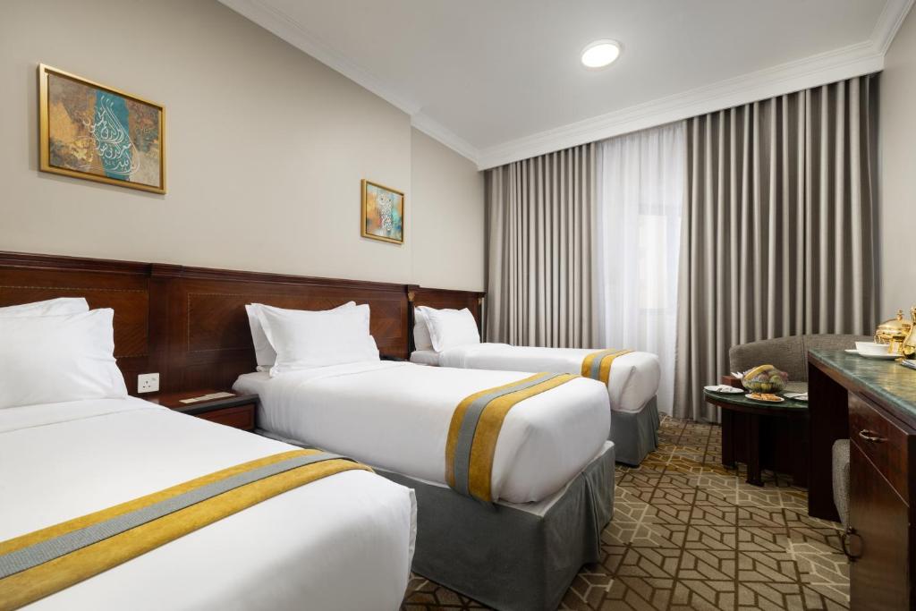 Emaar Al Manar Hotel — photo