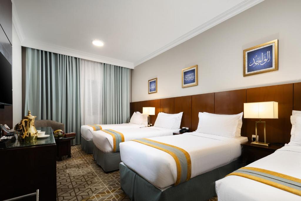 Emaar Al Manar Hotel — photo