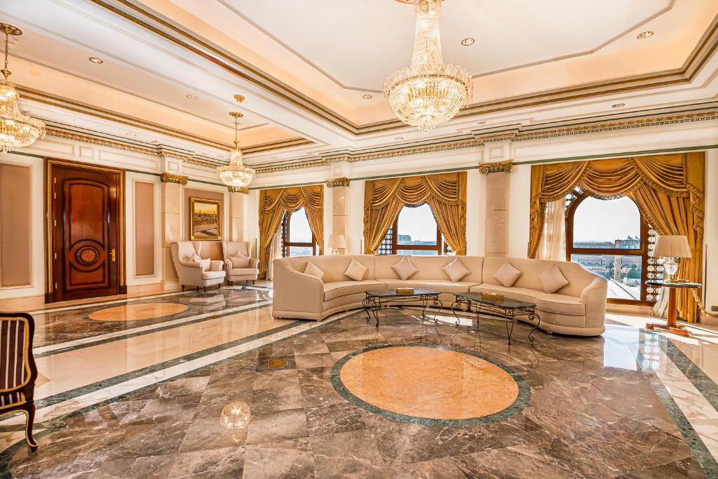 Dar Al Taqwa Hotel — photo