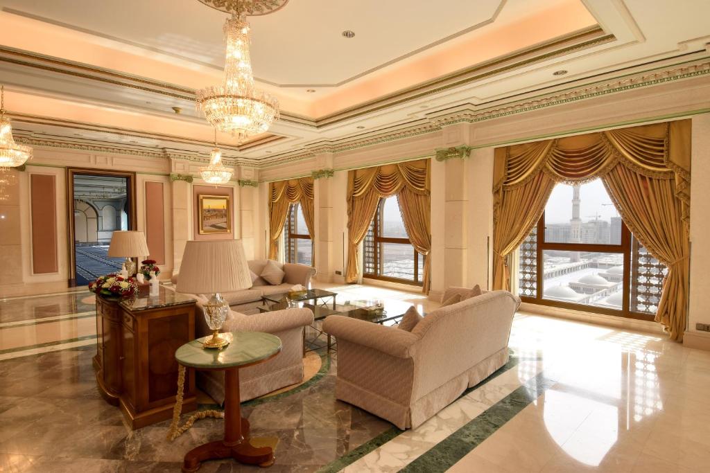 Dar Al Taqwa Hotel — photo