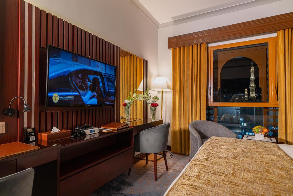 Dar Al Taqwa Hotel — photo