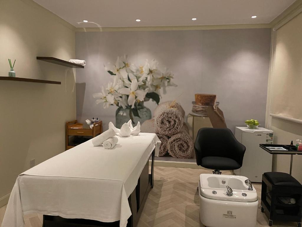 Dar Al Taqwa Hotel — photo
