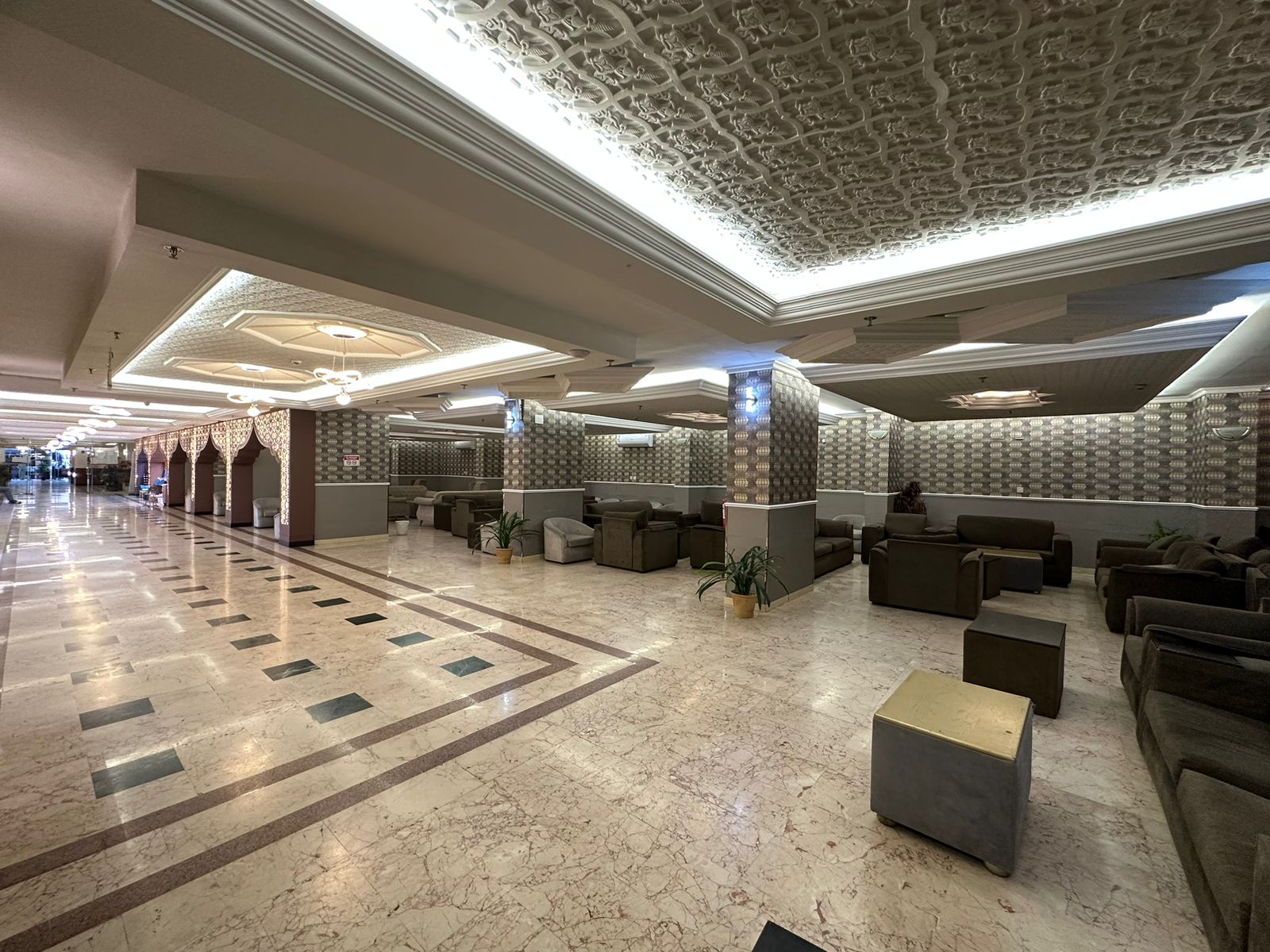 Dorrat Al Akhyar — photo