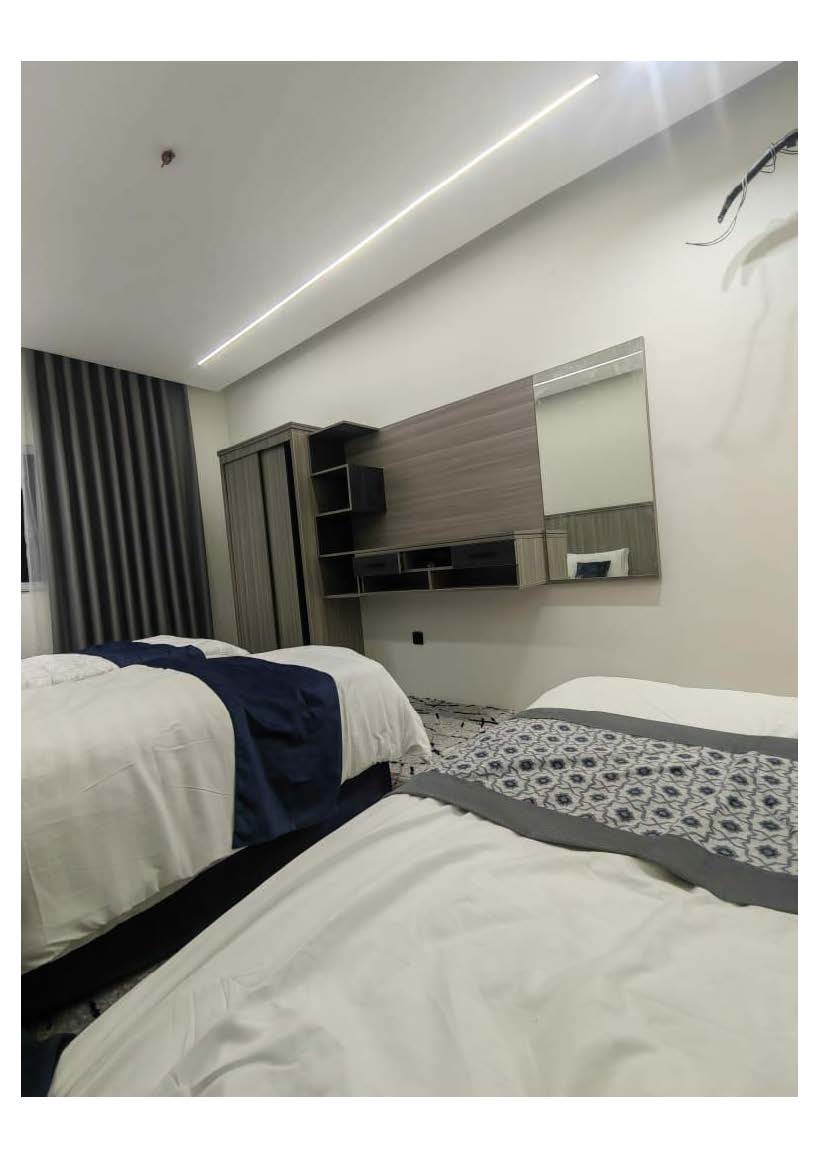 Bullorah al durrah hotel makkah — photo