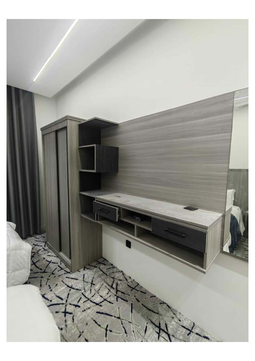 Bullorah al durrah hotel makkah — photo