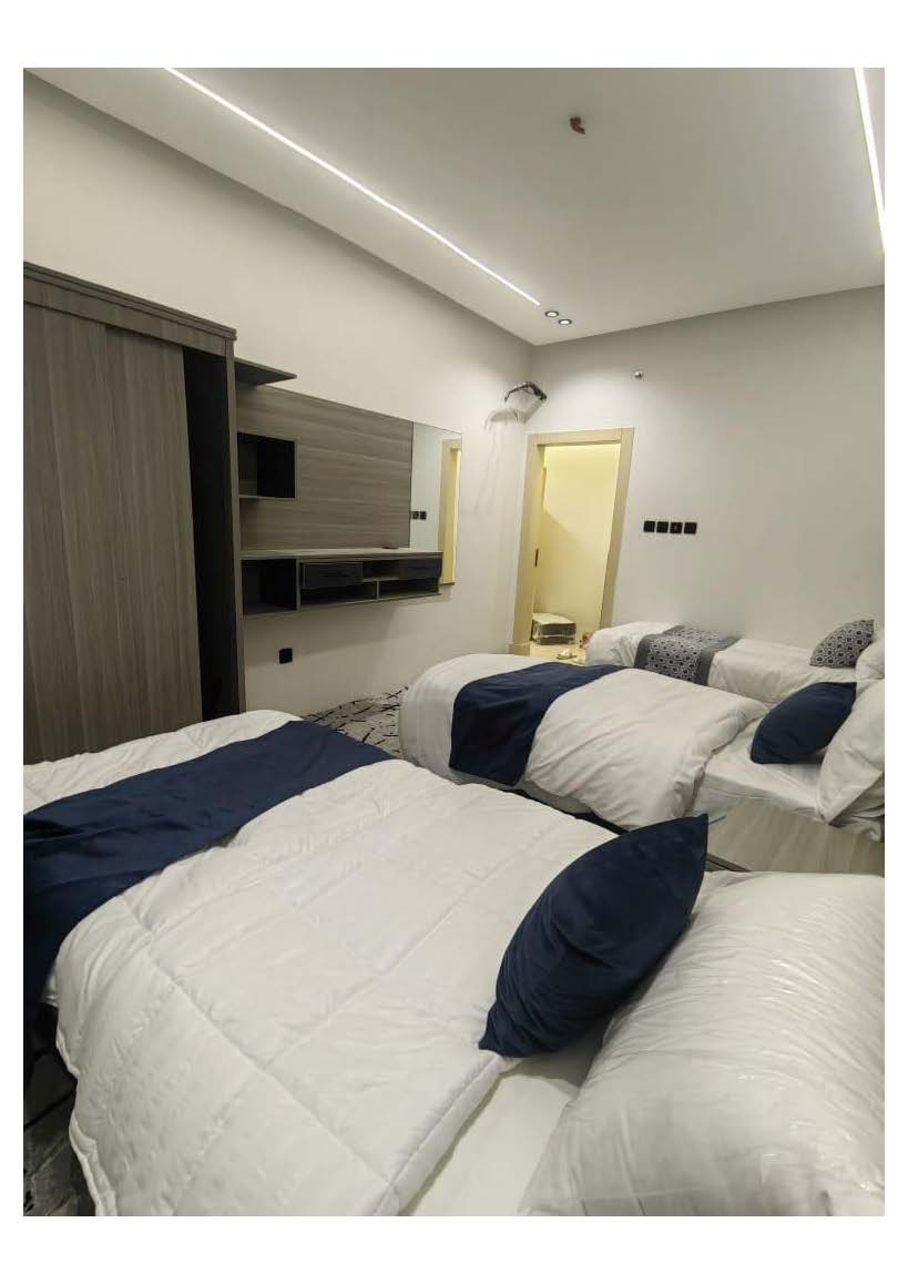 Bullorah al durrah hotel makkah — photo