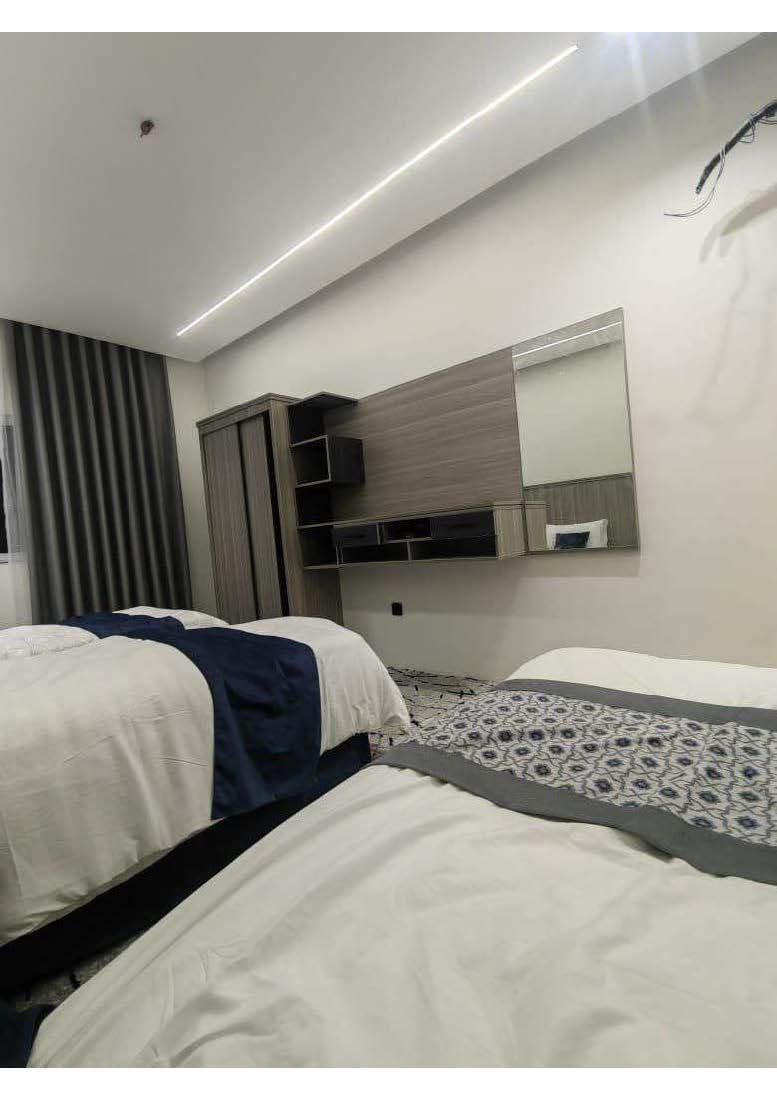 Bullorah al durrah hotel makkah — photo