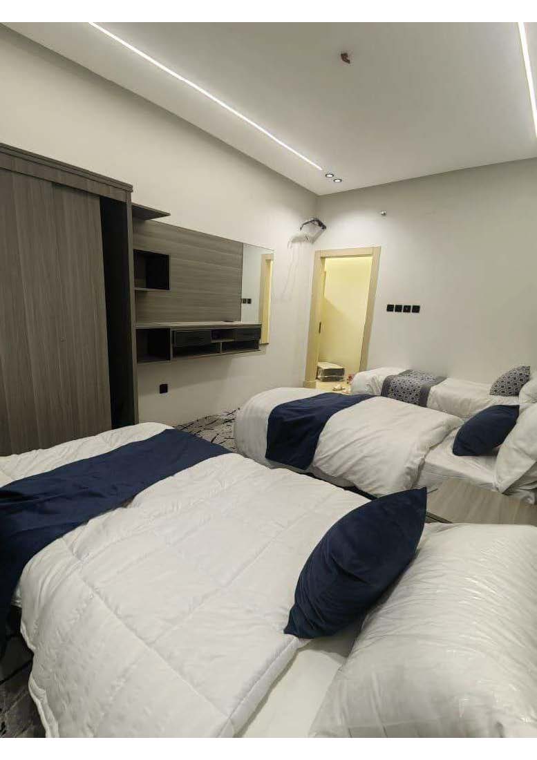 Bullorah al durrah hotel makkah — photo