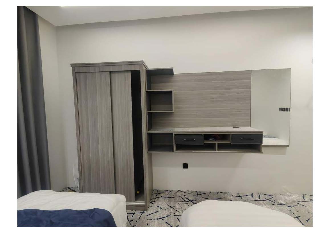Bullorah al durrah hotel makkah — photo