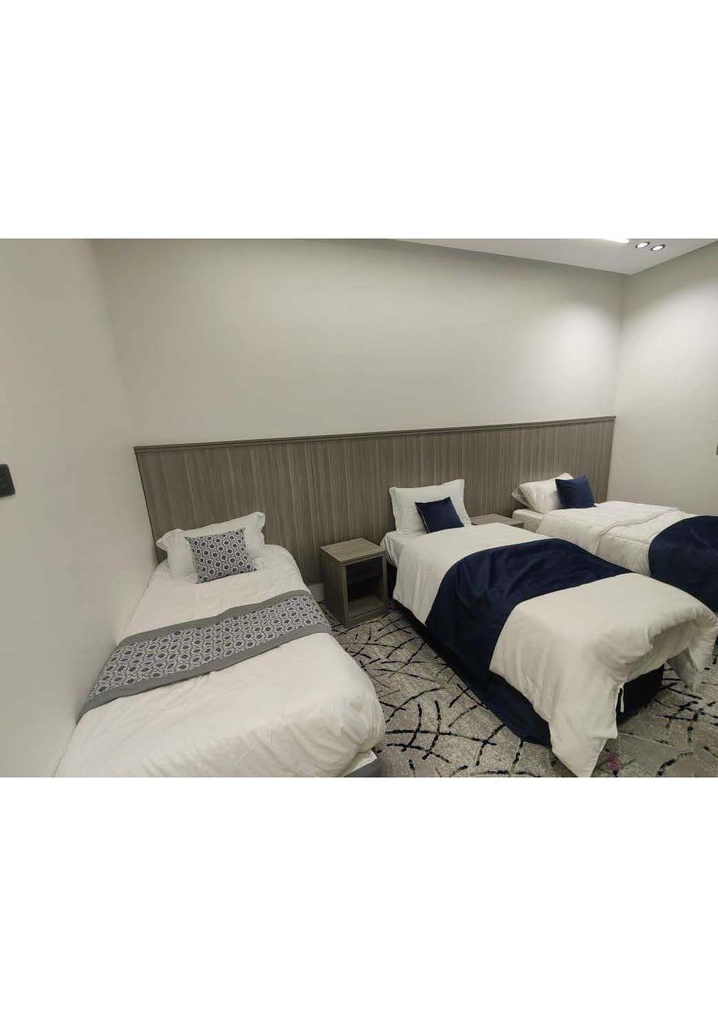 Bullorah al durrah hotel makkah — photo