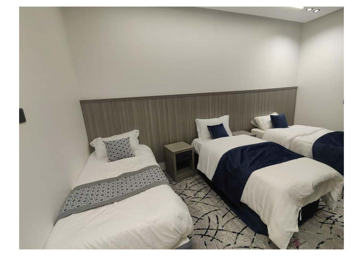 Bullorah al durrah hotel makkah — photo