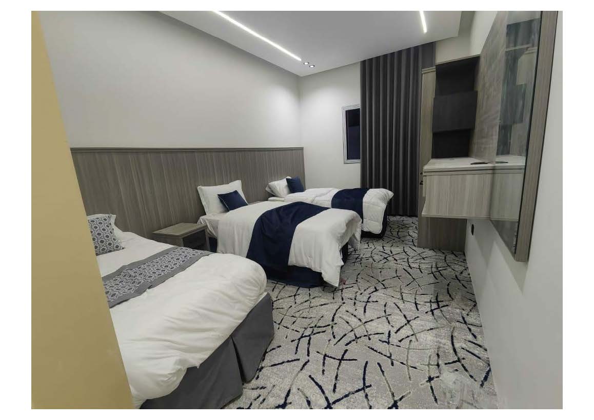 Bullorah al durrah hotel makkah — photo