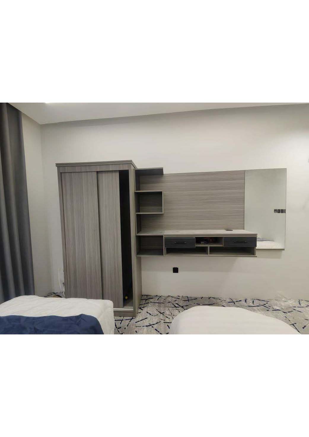 Bullorah al durrah hotel makkah — photo