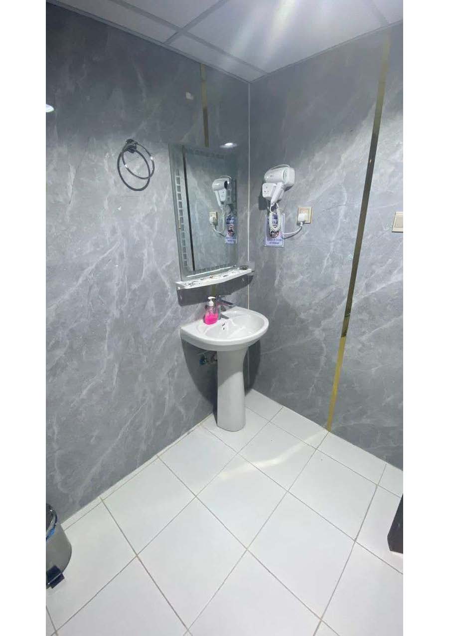 Waha Al Madain — photo