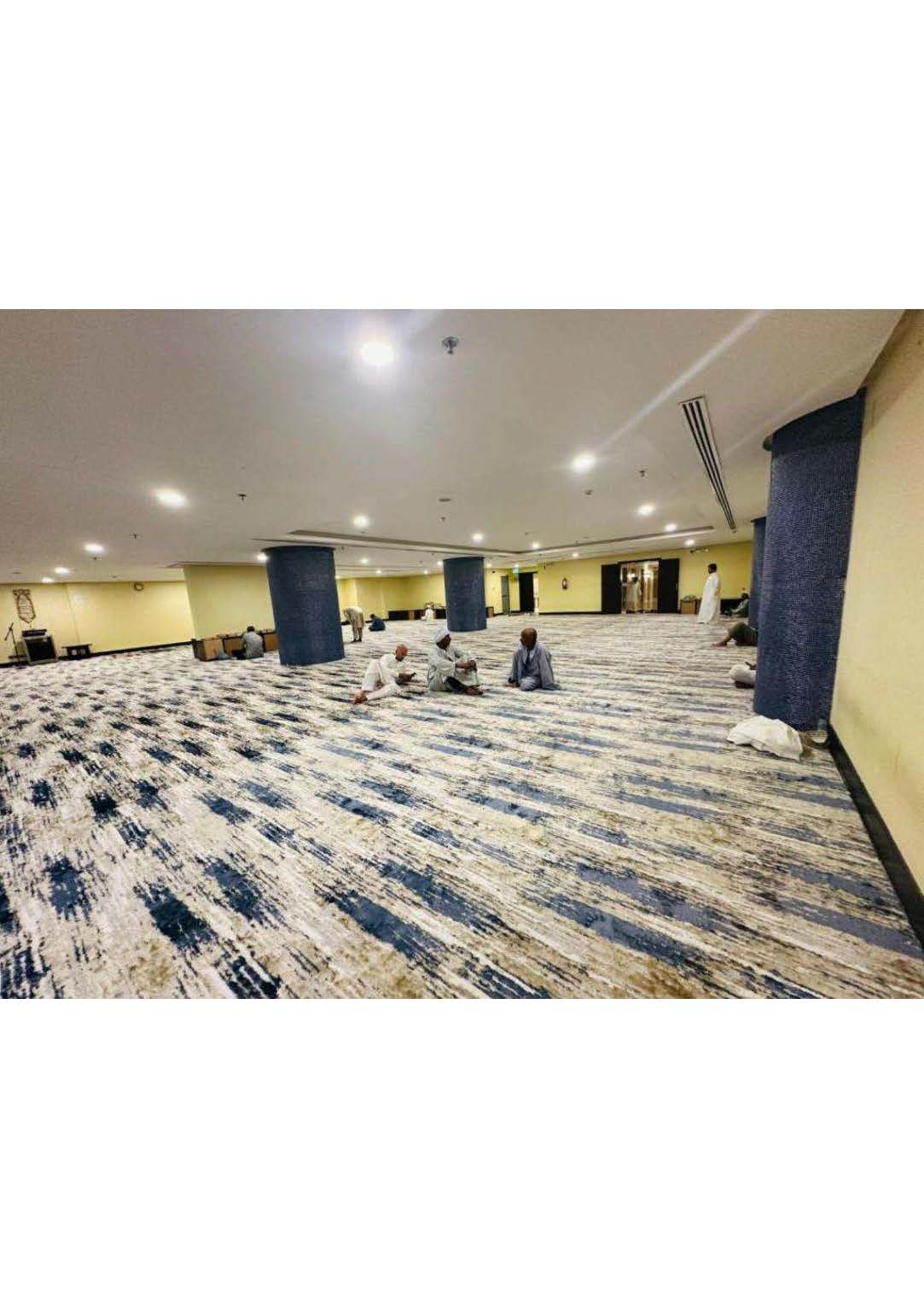 Saif Al Majad — photo