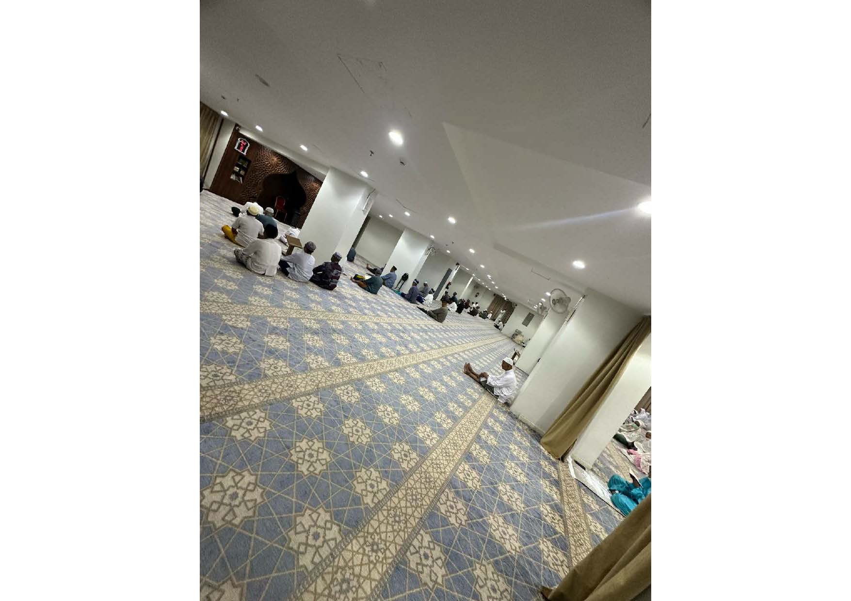 Dorrat Al Akhyar — photo