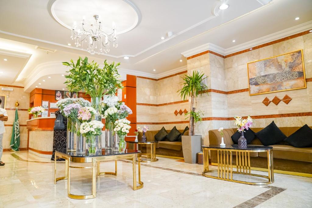 Emaar Al Khalil — photo