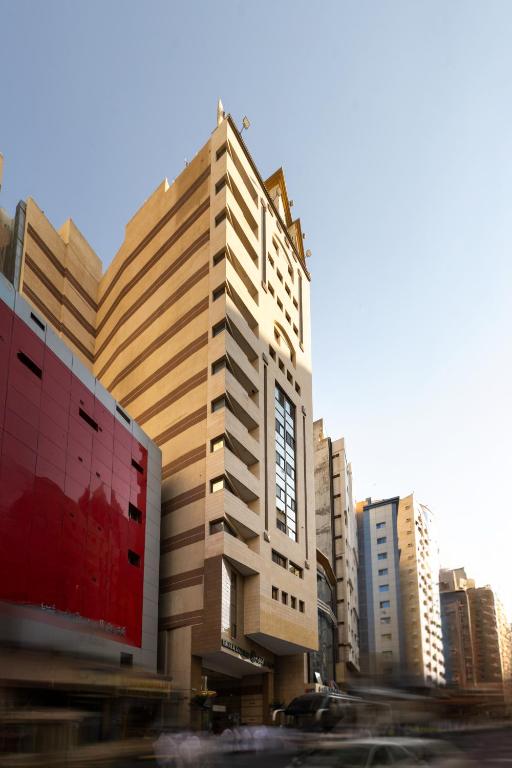 Emaar Al Khalil — photo