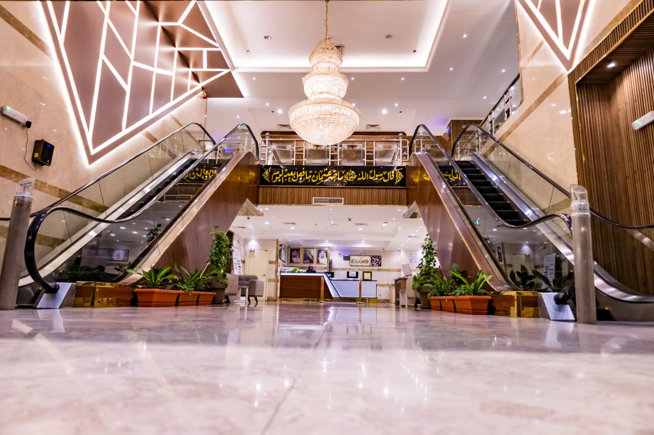 Waqf Outhman Bin Affan — photo