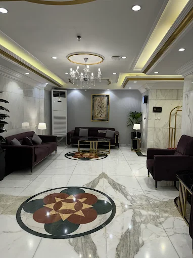 Emaar Al Andalusia — photo