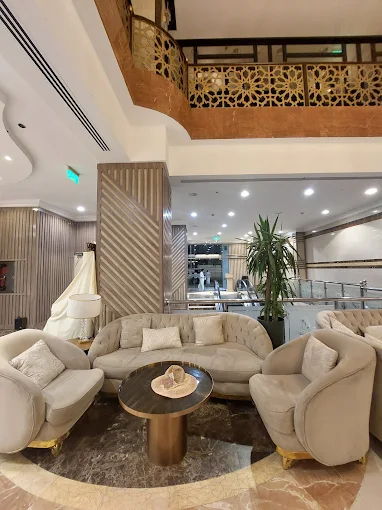 Al Mokhtara International — photo