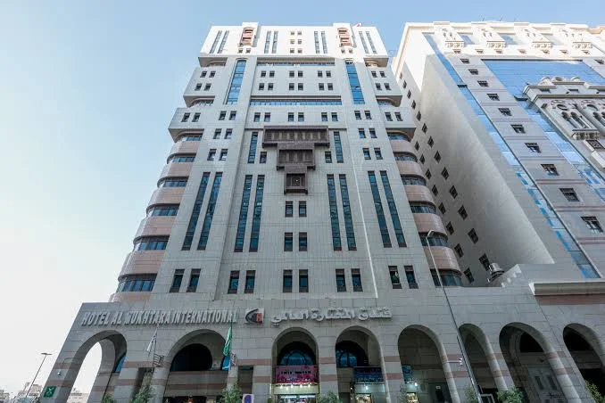 Al Mokhtara International — photo